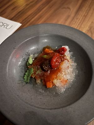 ACRU by null ACRU by null