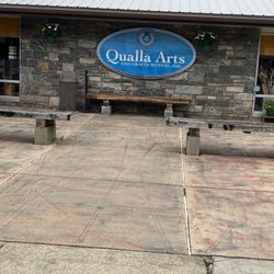 Qualla Arts & Crafts Mutual