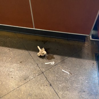 Wingstop - Trash everywhere. - Chicken Wings Near Me - Las Vegas, Nevada Wingstop - Trash everywhere. - Chicken Wings Near Me - Las Vegas, Nevada