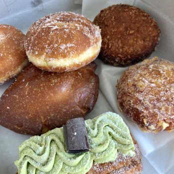Fuji Bakery - Bakeries Near Me - Seattle, Washington