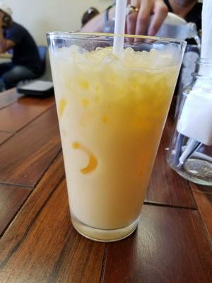 MANGÚ Authentic Dominican Cuisine by null