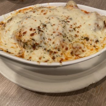 Angelo's II - a dish of lasagna - Italian Near Me - Monongahela, Pennsylvania