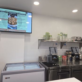 Lifestyle Cafe - Food Preparation Contest - Cafes Near Me - Port Washington, New York Lifestyle Cafe - Food Preparation Contest - Cafes Near Me - Port Washington, New York