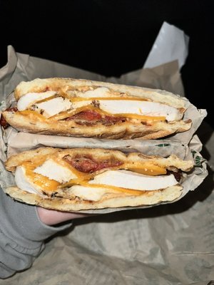 Whole Foods Market by null