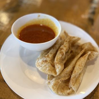 Hawker CO - A1.Roti Canai(2) - Noodles Near Me - Las Vegas, Nevada Hawker CO - A1.Roti Canai(2) - Noodles Near Me - Las Vegas, Nevada