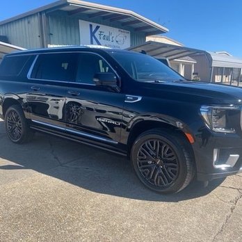 KFaul's Auto Detail - SB3 coatings by KFaul's!! - Auto Detailing Near Me - Baton Rouge, Louisiana KFaul's Auto Detail - SB3 coatings by KFaul's!! - Auto Detailing Near Me - Baton Rouge, Louisiana