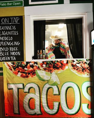 The Lucky Luchador by null