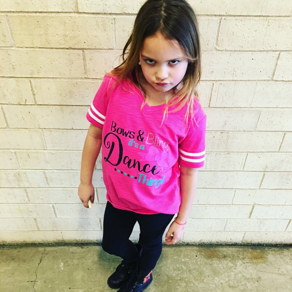 Fuzion School of Dance