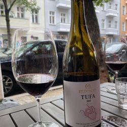 Noble Rot Weinbar