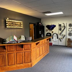 Prior Performance - Lobby
