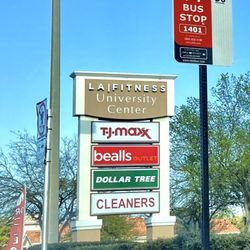 Beall's Outlet - Bealls Outlet -- University Center shopping center