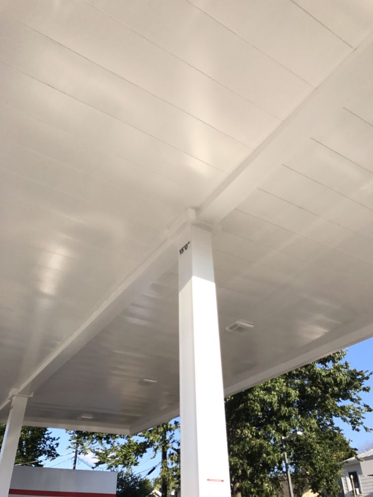 Slide of Brush & Roll