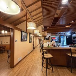 Tachibana Japanese Restaurant