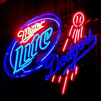 Champs Sports Pub - Never enough neon - Sports Bars Near Me - Burbank, California Champs Sports Pub - Never enough neon - Sports Bars Near Me - Burbank, California