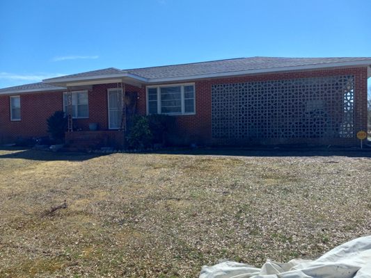 A-1 Roofing