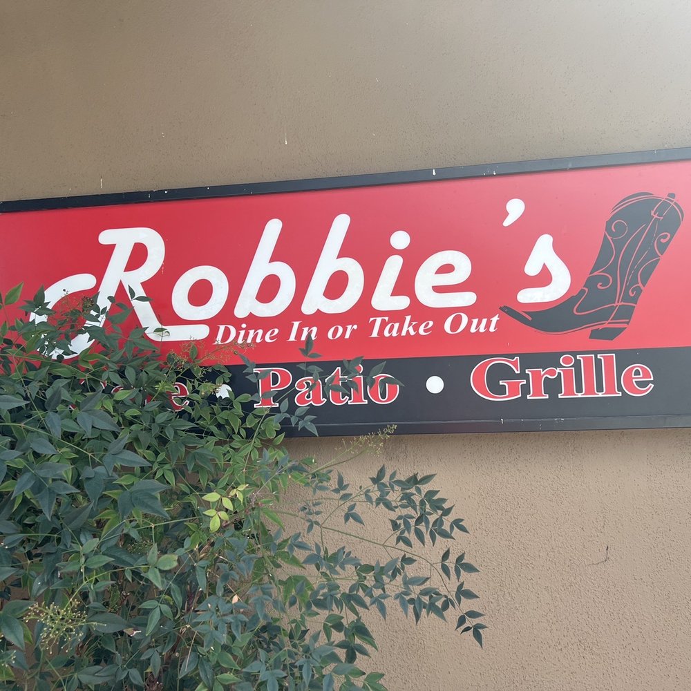 Robbie's - Welcome! - American Near Me - Rimrock, Arizona Robbie's - Welcome! - American Near Me - Rimrock, Arizona