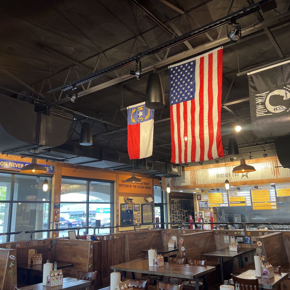 Mission BBQ - Barbeque Near Me - Greenville, North Carolina Mission BBQ - Barbeque Near Me - Greenville, North Carolina