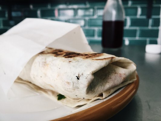 Basta! Street Food Bar by null