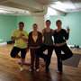 Photo of Embrace The Wobble Yoga
