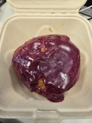 9th and Hennepin Donuts by null