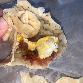 Artisan Bakery & Cafe - Dry breakfast wrap. - Bakeries Near Me - Ouray, Colorado Artisan Bakery & Cafe - Dry breakfast wrap. - Bakeries Near Me - Ouray, Colorado