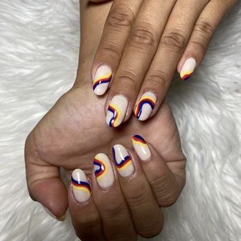 Lux Sf2 - Nail Salons Near Me - San Francisco, California Lux Sf2 - Nail Salons Near Me - San Francisco, California