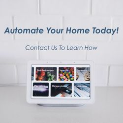 Automate your home
