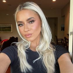 Love Kyra Beauty - :)