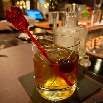 Hy's Steak House - Smoke & Bitters - Steakhouses Near Me - Honolulu, Hawaii Hy's Steak House - Smoke & Bitters - Steakhouses Near Me - Honolulu, Hawaii