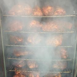 Miss Essie's Southern BBQ