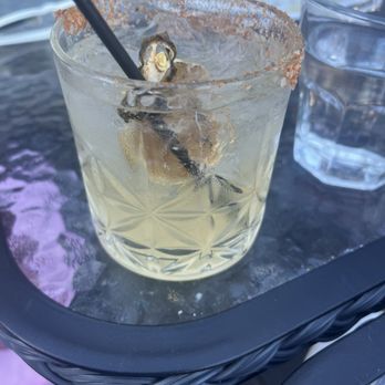 Off The Hook Raw Bar & Grill - MARGARITA! Excellent flavor - Seafood Near Me - Freeport, New York Off The Hook Raw Bar & Grill - MARGARITA! Excellent flavor - Seafood Near Me - Freeport, New York