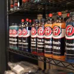 Shield & Sheen - For all your detailing needs Adam's, Sonax, CarPro, Gtechniq and more...