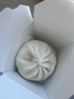 Dumpling Daughter Boston by null