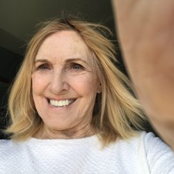 Marilynn Evans, PHD - Marilynn Evans, Ph.D