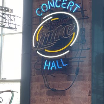 Concert Hall and Barrel Tavern - Name - Sandwiches Near Me - Hermann, Missouri