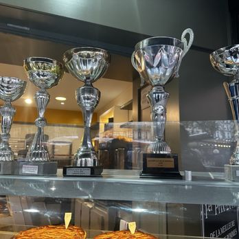 La Maison d'Isabelle - Bakeries Near Me - Paris, 75