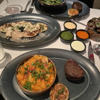 TRIS - New American Near Me - The Woodlands, Texas TRIS - New American Near Me - The Woodlands, Texas