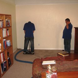Advanced Hydrotech Restoration - Water Extraction on Water intrusion