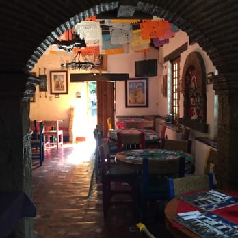 Merendero Las Lupitas - Mexican Near Me - México, D.F., DIF Merendero Las Lupitas - Mexican Near Me - México, D.F., DIF