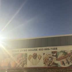 Izmir Gyro House
