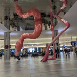 Home - Home, TPA airport
