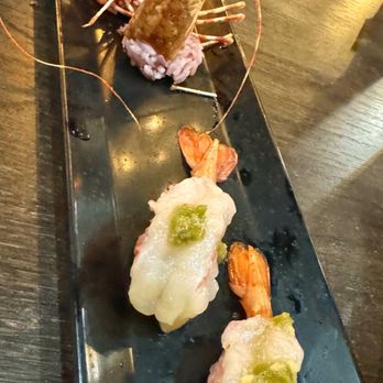 Harumi - Sweet shrimp - Sushi Bars Near Me - Peoria, Arizona Harumi - Sweet shrimp - Sushi Bars Near Me - Peoria, Arizona
