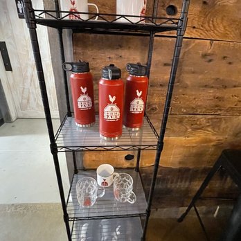 Beer Barn - Swag - Beer Bar Near Me - Gilbert, Arizona