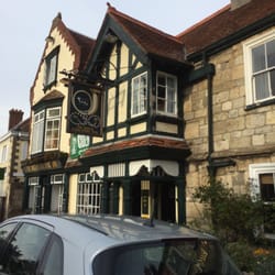 The Bugle Hotel