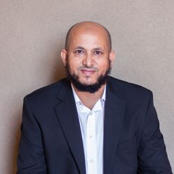 Tawfik Saleh, DC, LAc - Dr. Tawfik Saleh