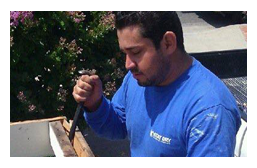 Slide of IE Stay Dry Roofing