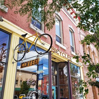 Red Canyon Cycles - Bikes Near Me - Cañon City, Colorado Red Canyon Cycles - Bikes Near Me - Cañon City, Colorado