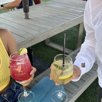 Altisima Winery - Wineries Near Me - Temecula, California