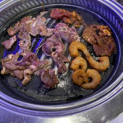 Hot Pot World - Korean BBQ