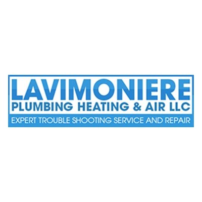 Slide of Lavimoniere Plumbing Heating & Air